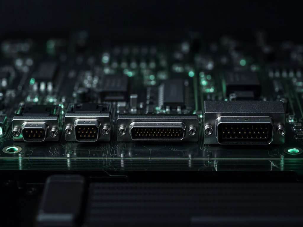 Micro-D (MIL-DTL-83513)